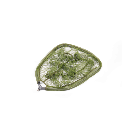 Cap Minciog Korum - Full Metal Speci Square Latex 22 inch